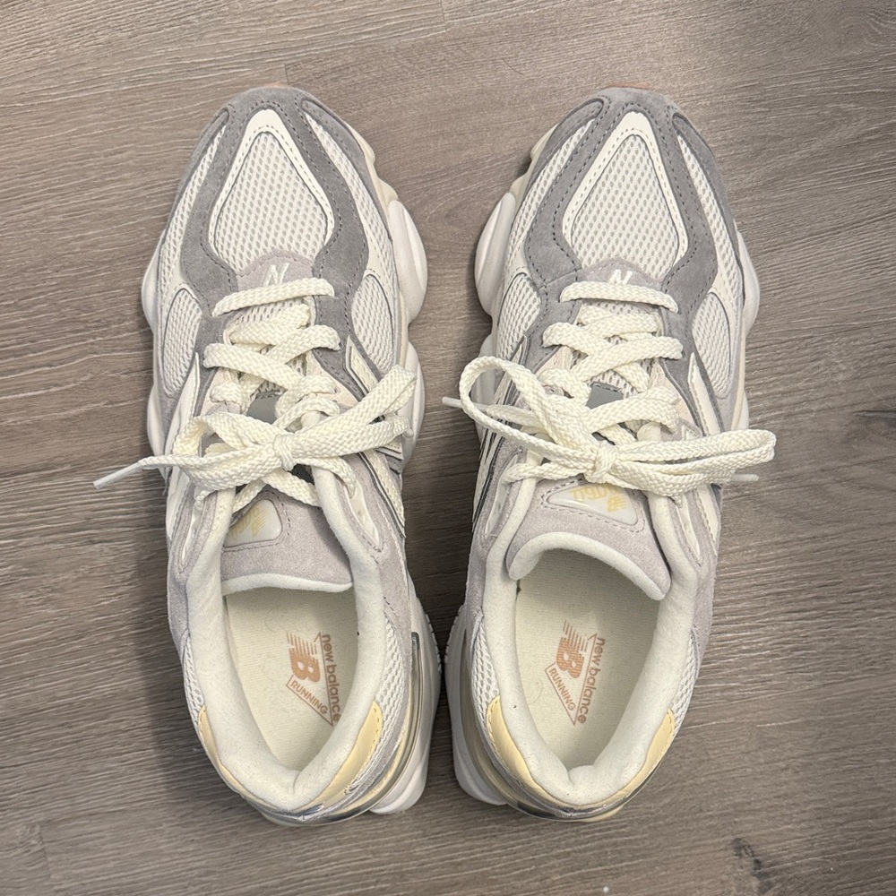 New Balance 9060 sneakers
